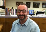 Lemoore High School Assistant Superintendent, Dr. Victor Rosa, has been selected by the Hanford High School Board of Trustees to become its new superintendent.